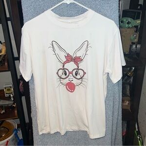 Bubblegum Bunny T-Shirt